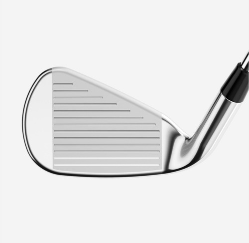 Imagen 3 de 7 de Kaddygolf Callaway Hierros Rogue St Max Os Grafito Nuevo