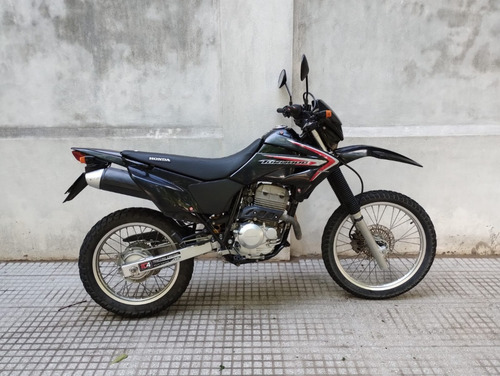 Imagen 1 de 17 de Honda Tornado 250 Excelente Estado !!!