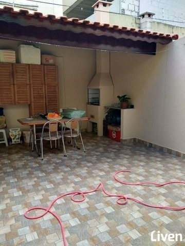 Imagem 17 de 17 de Sobrado No Village Santa Bárbara!! - So0904
