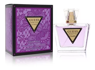 Perfume Guess Seductive Charm Feminino 75ml Edt - Original