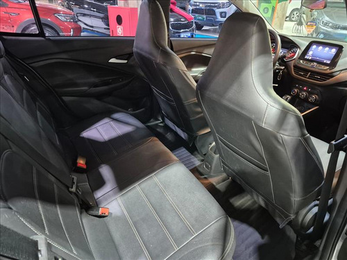 Chevrolet Onix Onix 1.0 Plus