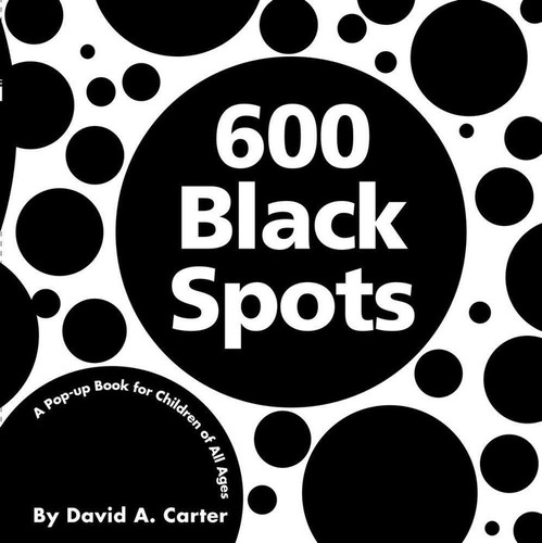 600 Black Spots