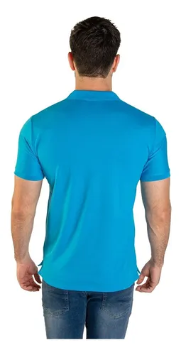 Playera Tipo Polo Para Slim Fit Marca Chili Beans Mayoreo