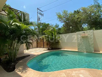 Casa en venta