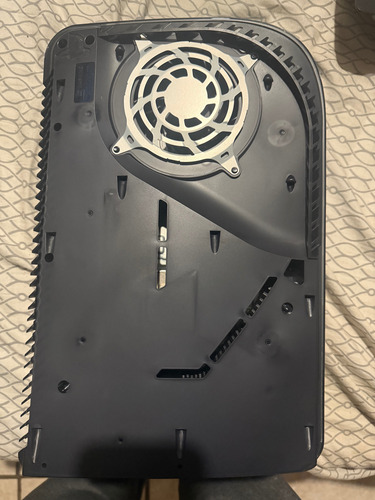 Playstation 5 Edición Spider-man 2 Negro