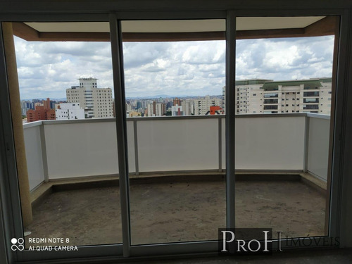 Apartamento 205m² 4 Suítes E Lazer Completo- R$ 1.270.000,00