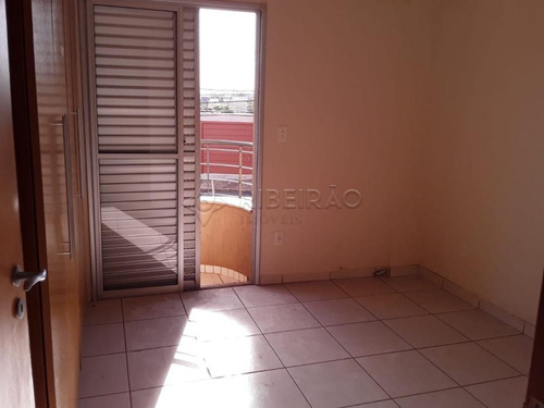 Imagem 3 de 9 de Apartamentos - Ref: V1215