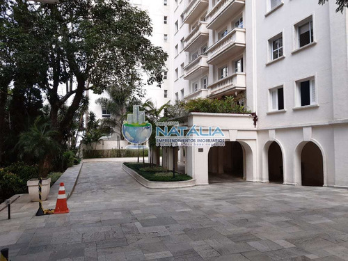 Imagem 4 de 24 de Apartamento Com 4 Dorms, Paraíso, São Paulo - R$ 2.15 Mi, Cod: 64324 - V64324
