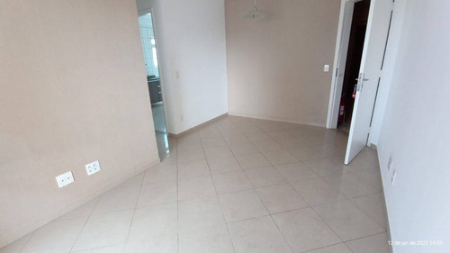Imagem 5 de 15 de Apartamento Em Ótimo Condomínio !!! - 239