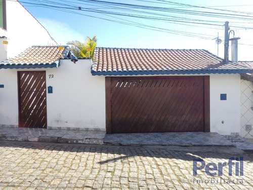 Imagem 15 de 15 de Sobrado - 3 Dormitórios - 2443