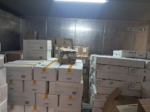Bodega En Arriendo En Renca