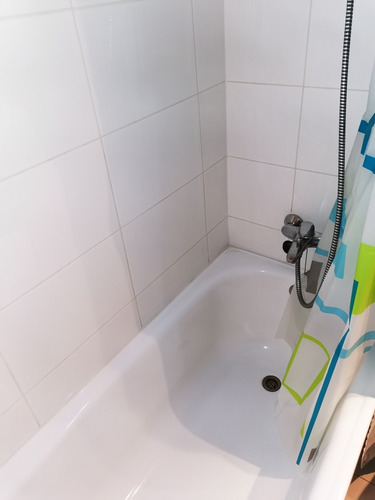 Arriendo Pieza Srta/sra Estudiante/trabajadora Baño Privado