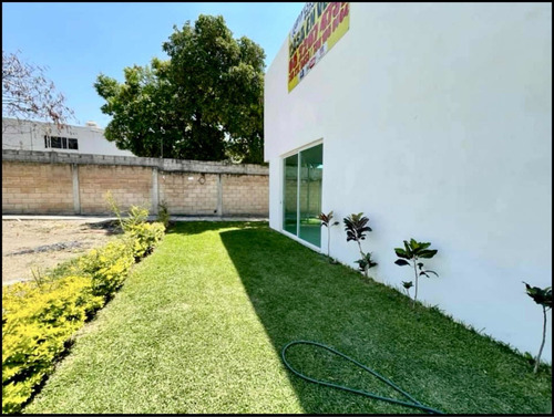 Imagen 10 de 14 de Casa Venta Cuautlixco Cuautla