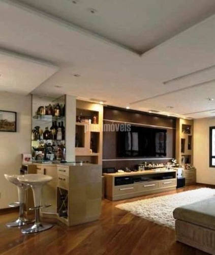 J. Saúde - 4 Dormts , 214m² , 3 Vagas - Pp15561