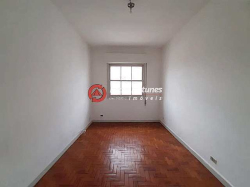 Imagem 3 de 11 de Apartamento 1 Dorm - R$ 380.000,00 - 65m² - Código: 9422 - V9422