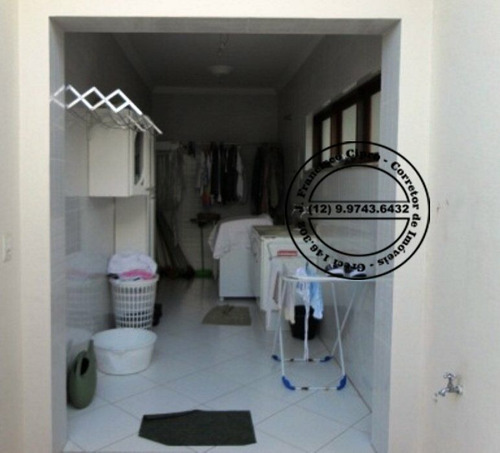 Imagem 19 de 19 de Casa-sobrado-para-venda-em-condominio-jardim-panorama-guaratingueta-sp - Cs148