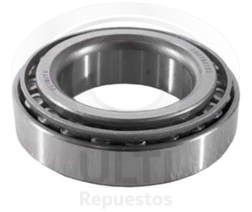 Rodamiento Rueda Delantero Int Nissan Pathfinder 3.3 96-04