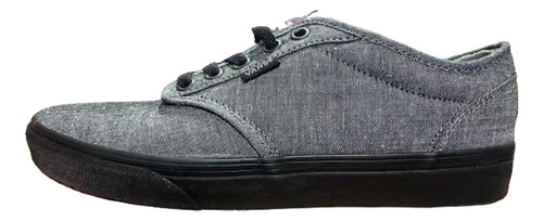 Zapatillas Vans Atwood Textile Black Cordovan Vn000xb0eye