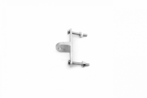 Imagen 4 de 4 de Adaptador Para Peine De Aluminio (flotas Y Cepillos)