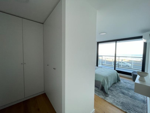 Imagen 14 de 15 de Excelente Apartamento 3 Dormitorios En Primera Línea Malvín - Lyra #104