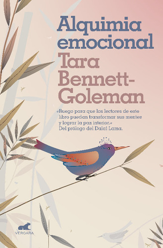 Libro Alquimia Emocional