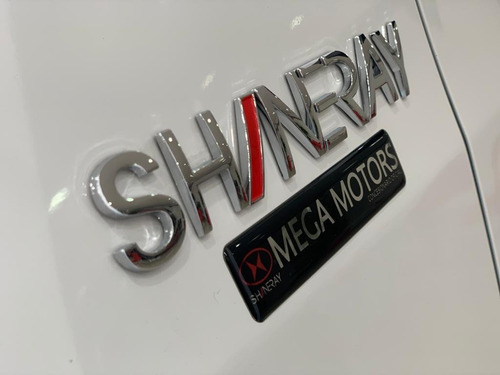 Imagen 15 de 15 de Kia K 2500 Shineray T30 Dual
