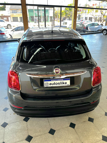 Fiat 500 X Pop