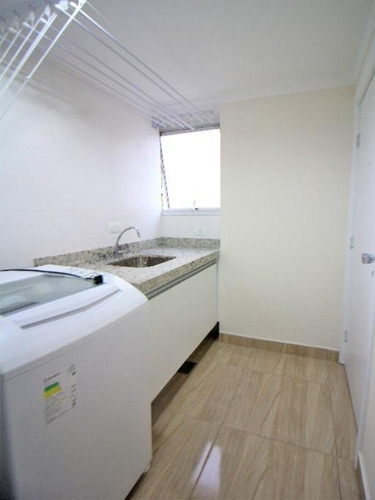 Imagem 19 de 19 de Praia Das Pitangueiras - Morro Do Maluf - Guarujá - 5 Dormitórios - 3 Suites - 2 Vagas - Ap4044 - 34710917