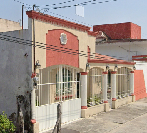 Casa En Venta De Remate En Las Rosas, Comalcalco