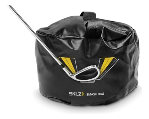 Sklz Smash Bag Golf Swing Trainer