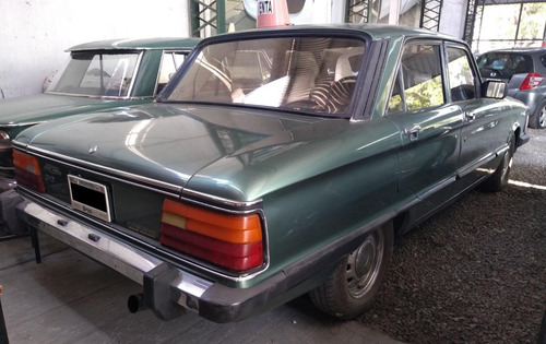 Ford Falcon 3.0 De Lujo 1983 Excelente! - Juan Manuel Autos