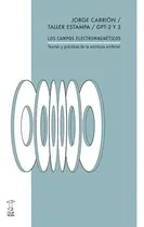Comprar Carrion Estampa Gpt - Los Campos Electromagneticos