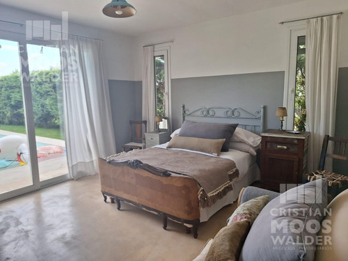 Excelente Propiedad En Venta 4 Ambientes Eucaliptos Haras Santa María