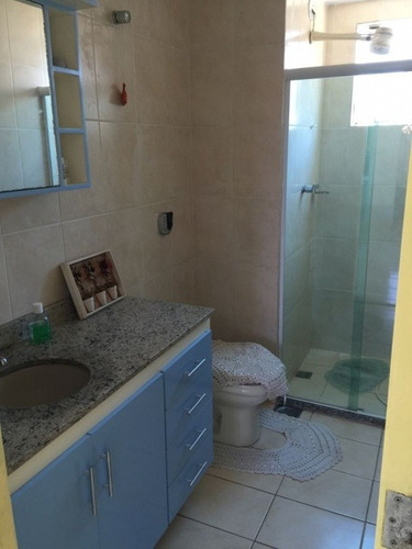 Imagem 17 de 30 de Casa Em Condomínio Cabo Frio Brasil - Ci1232