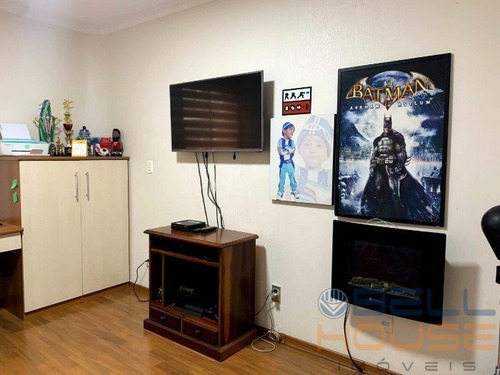 Imagem 15 de 15 de Apartamento - Vila Gilda - Ref: 25351 - V-25351
