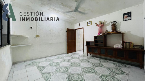 Imagen 7 de 25 de Casa En Venta En El Centro A 7 Cuadras De La Ermita Merida Y