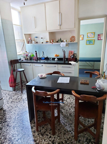 Imagen 16 de 20 de Venta Apartamento Pocitos 3 Dormitorios Servicio Garaje Cw169070
