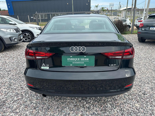 Audi A3 1.2 Tfsi Manual