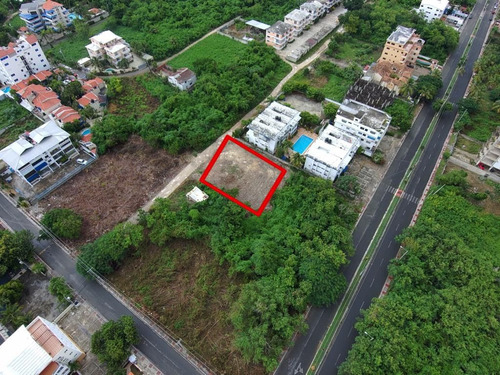 Venta De Terreno En Juan Dolio