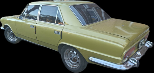 Torino Grand Routier 1977