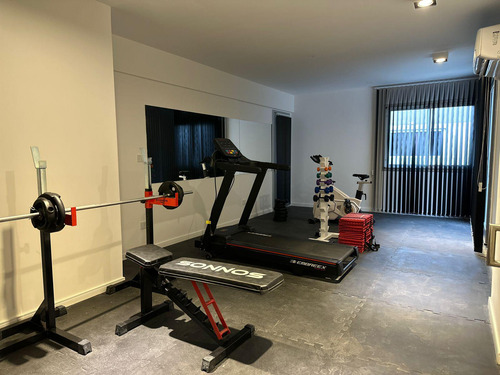 Departamento De 1 Ambiente 40 M2 Totales - Venta - Caballito Norte - Cid Campeador