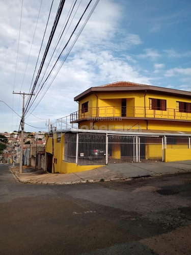 Imagem 1 de 21 de Salão Para Aluguel Em Jardim Campos Elíseos - Sl013025