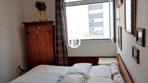 Imagem 6 de 15 de Apartamento - Chacara Santo Antonio (zona Sul) - Ref: 14631 - V-re15589