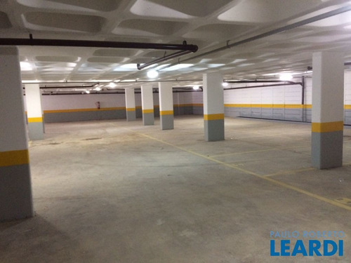 Imagem 3 de 15 de Apartamento - Morumbi - Sp - 512499