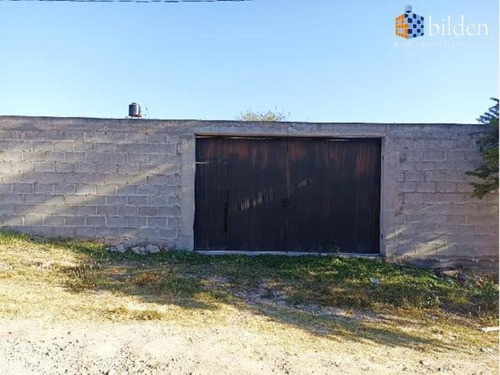 Terreno En Venta Colonia Nuevo Garabitos