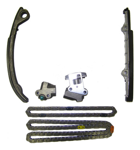 Kit Cadena Distribución Nissan Altima 4 Cil 2.4l 1998-2001