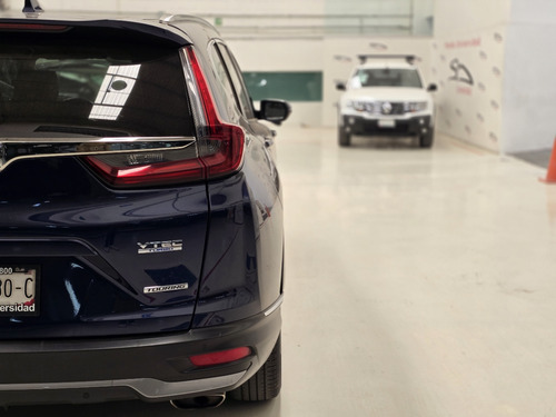 Honda CR-V 1.5 Touring Cvt
