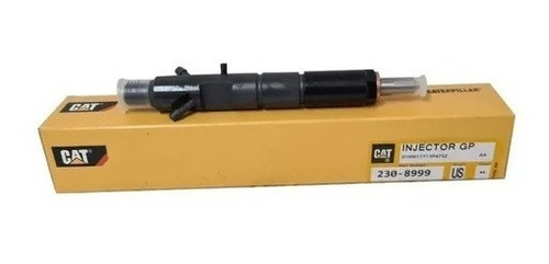 Inyector Caterpillar 3054c Perkins 1104 230-8999