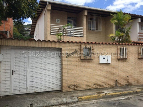 Casa En Venta Alto Prado Mls #22-3838 Carmen Febles 