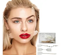 Comprar Tape De Lifting Tensor Facial A+ 48 Uds Tape Eyelid+ Mask